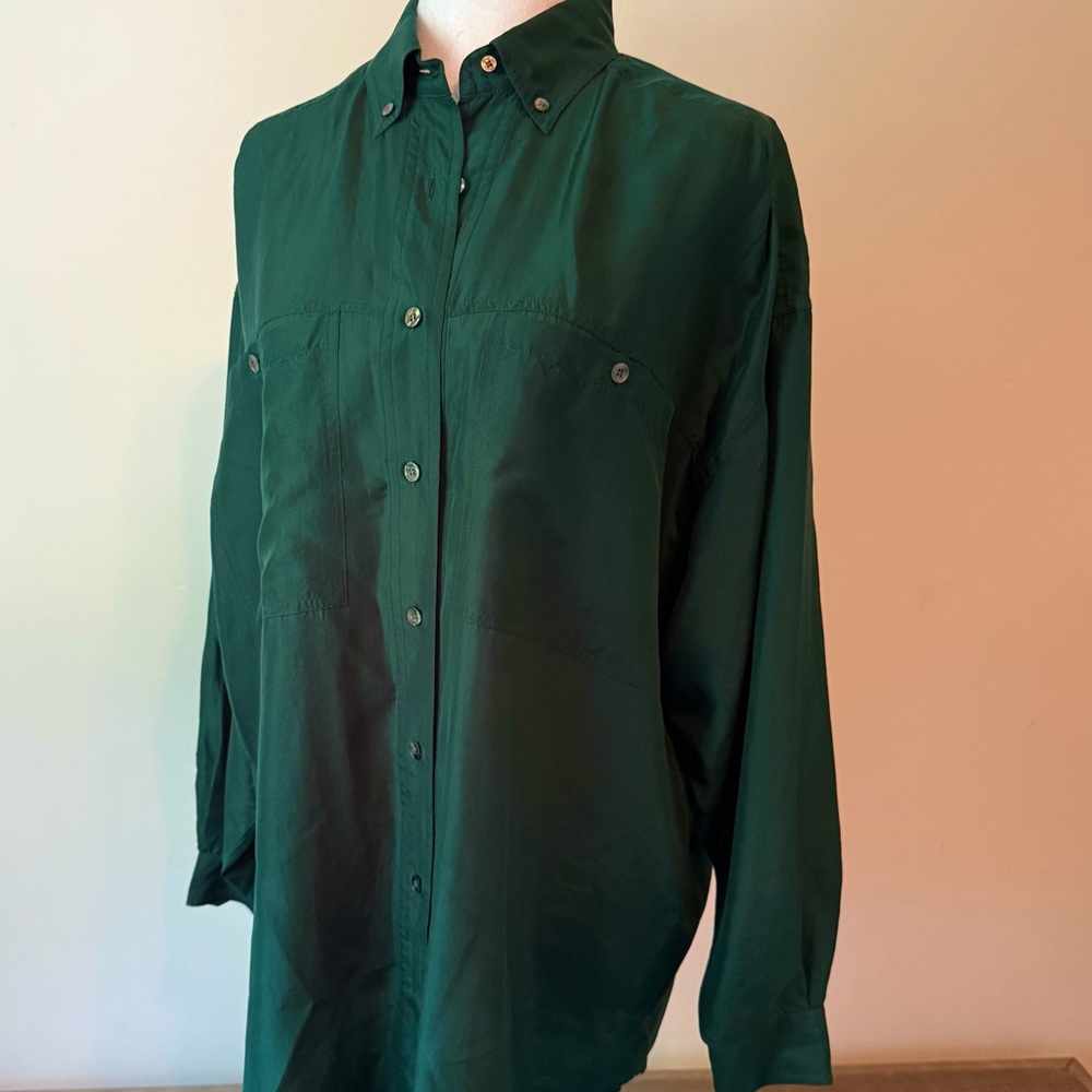 Express Blouse
